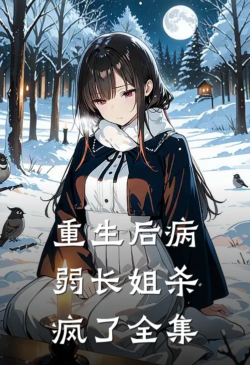 重生后病弱长姐杀疯了 全集