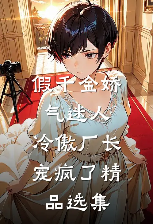 假千金娇气迷人，冷傲厂长宠疯了精品选集