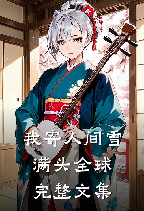 我寄人间雪满头全球完整文集