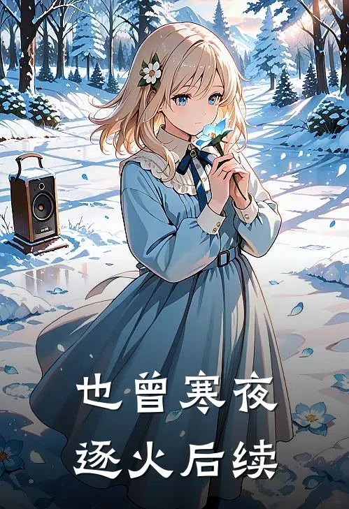 也曾寒夜逐火后续