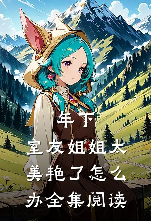 年下：室友姐姐太美艳了怎么办全集阅读