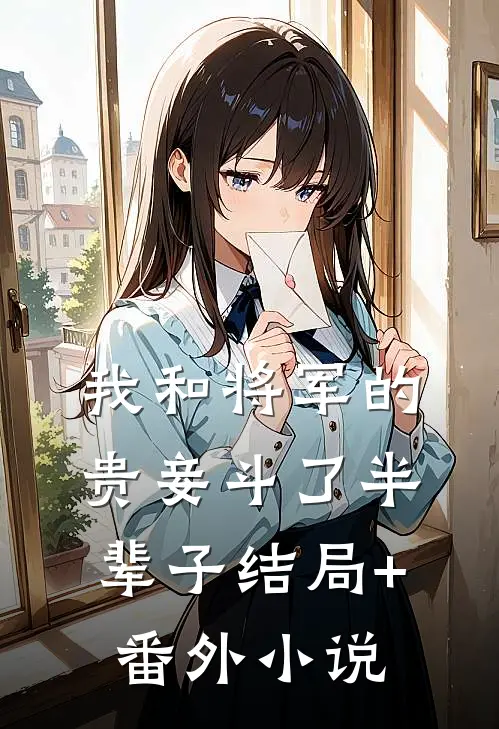 我和将军的贵妾斗了半辈子结局+番外小说