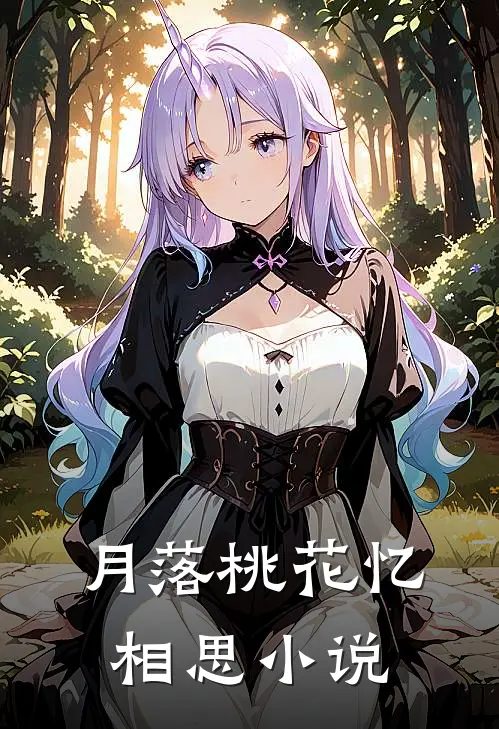 月落桃花忆相思小说