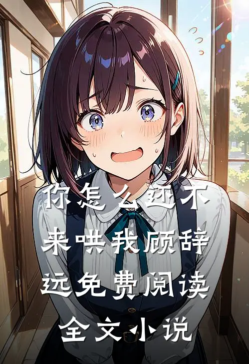 你怎么还不来哄我顾辞远免费阅读全文小说