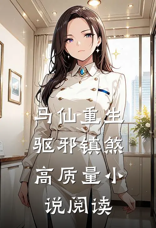 马仙重生：驱邪镇煞高质量小说阅读