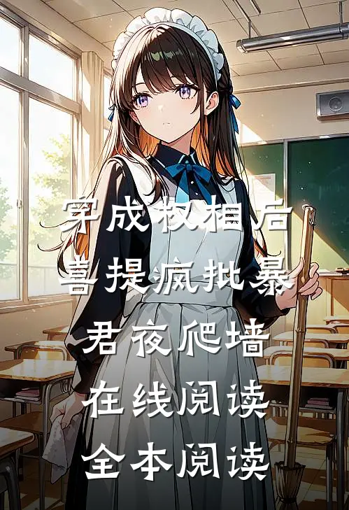 穿成权相后，喜提疯批暴君夜爬墙在线阅读全本阅读