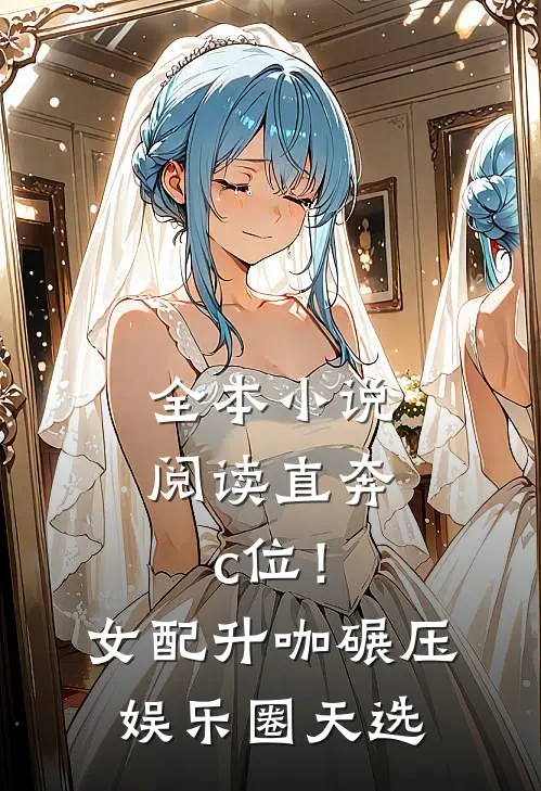 全本小说阅读直奔c位！女配升咖碾压娱乐圈天选