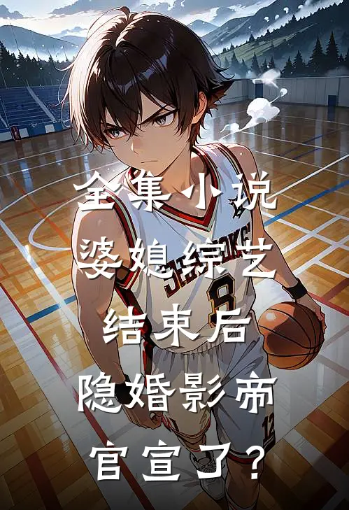 全集小说婆媳综艺结束后，隐婚影帝官宣了？