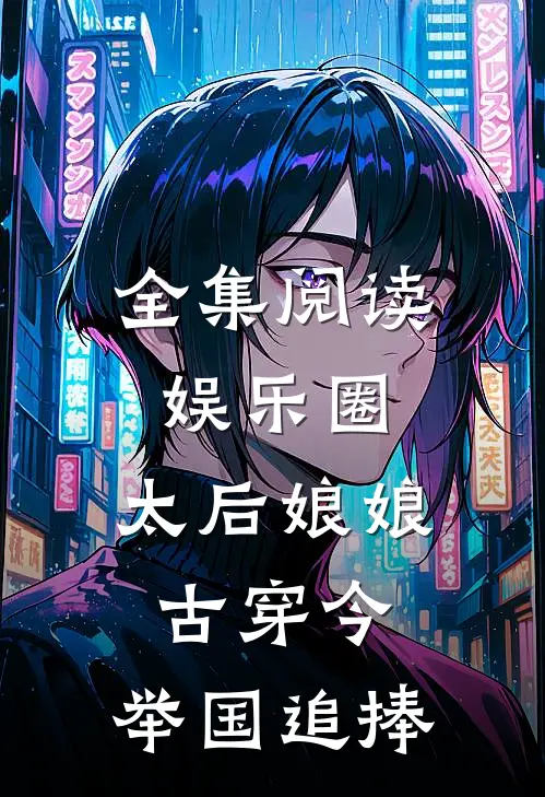 全集阅读娱乐圈：太后娘娘古穿今，举国追捧