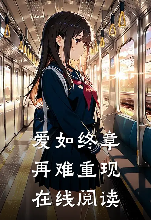 爱如终章再难重现在线阅读