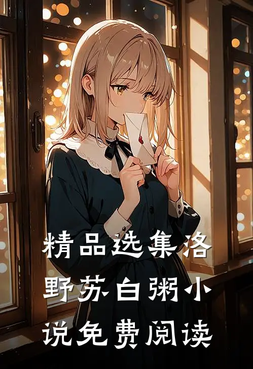 精品选集洛野苏白粥小说免费阅读