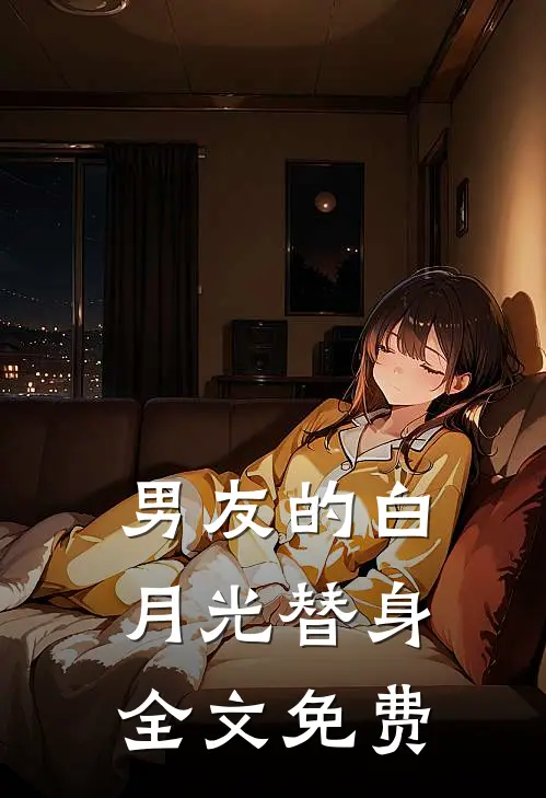 男友的白月光替身全文免费