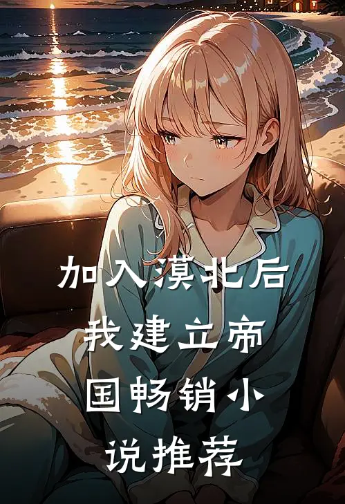 加入漠北后，我建立帝国畅销小说推荐