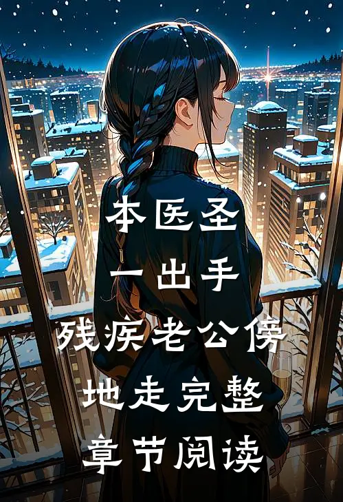 本医圣一出手，残疾老公傍地走完整章节阅读