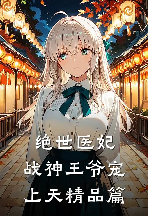 绝世医妃：战神王爷宠上天精品篇