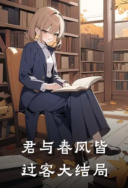 君与春风皆过客大结局