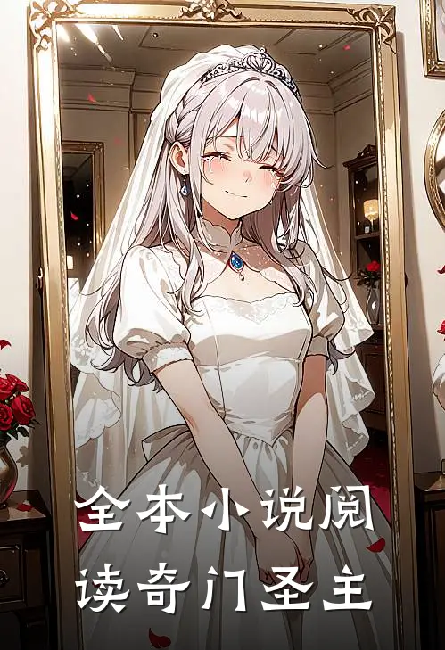全本小说阅读奇门圣主