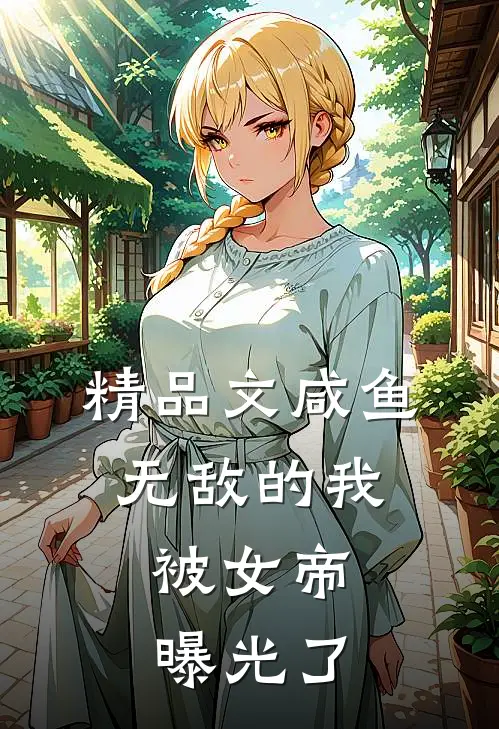 精品文咸鱼无敌的我，被女帝曝光了