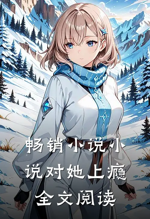 畅销小说小说对她上瘾全文阅读