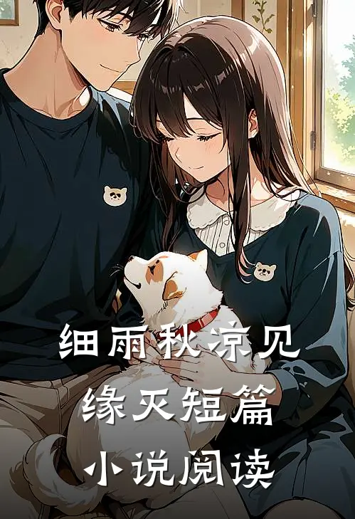 细雨秋凉见缘灭短篇小说阅读