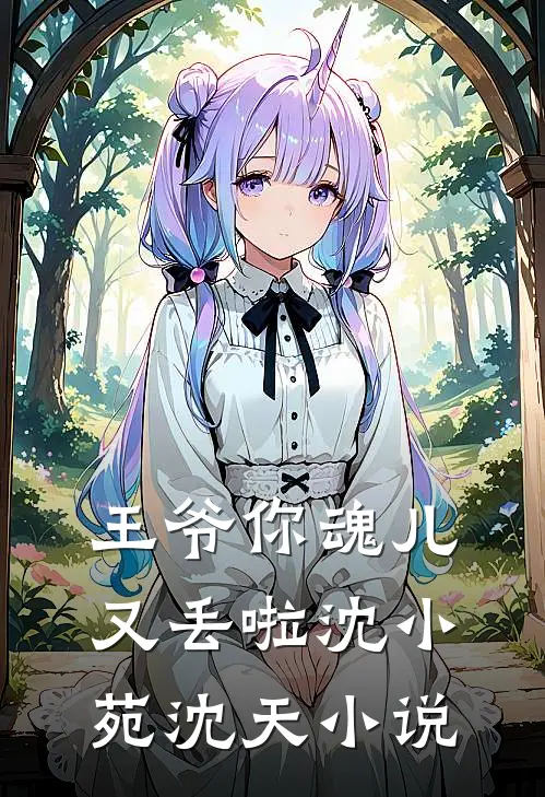 王爷你魂儿又丢啦沈小苑沈天小说