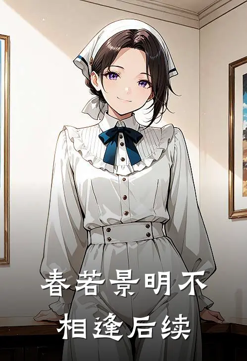 春若景明不相逢后续