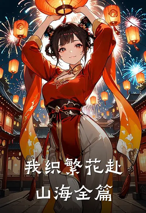 我织繁花赴山海全篇