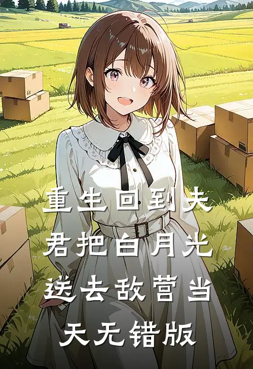 重生回到夫君把白月光送去敌营当天无错版