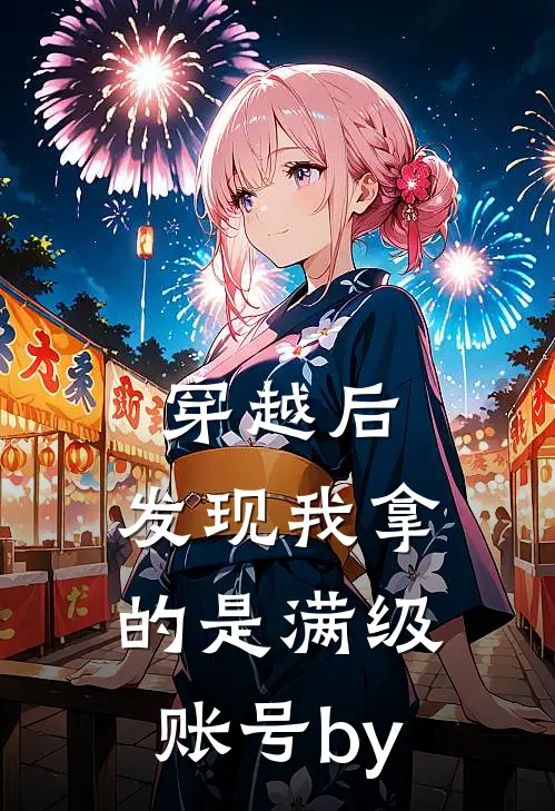 穿越后，发现我拿的是满级账号by