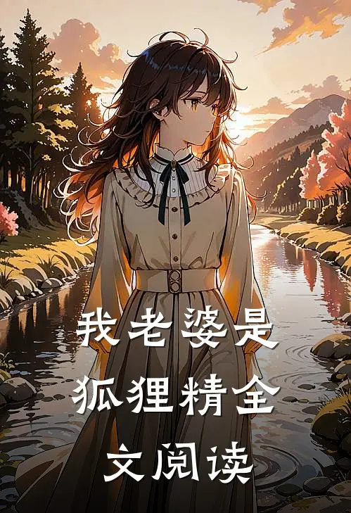 我老婆是狐狸精全文阅读