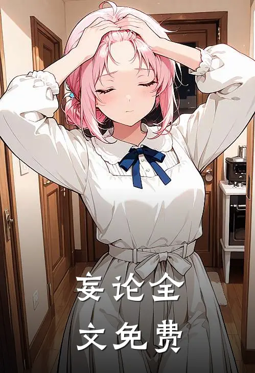 妄论全文免费