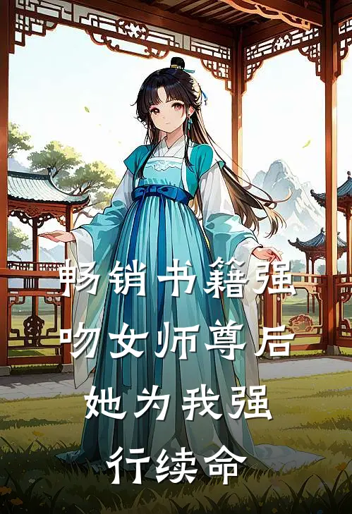 畅销书籍强吻女师尊后，她为我强行续命