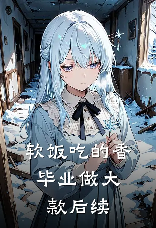 软饭吃的香，毕业做大款后续