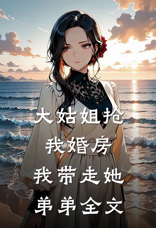 大姑姐抢我婚房,我带走她弟弟全文