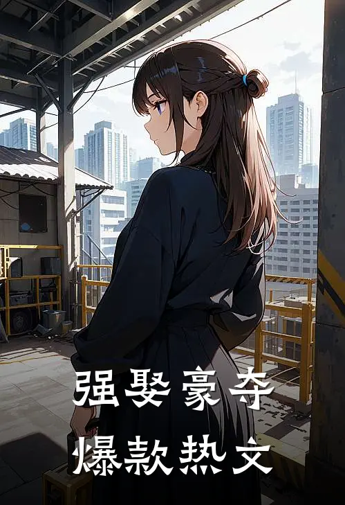 强娶豪夺爆款热文