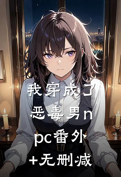 我穿成了恶毒男npc番外+无删减