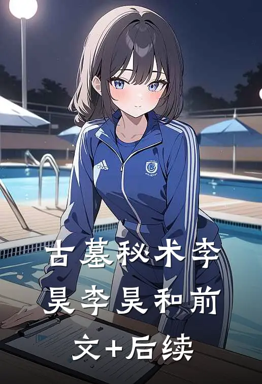 《古墓秘术》李昊李昊和前文+后续