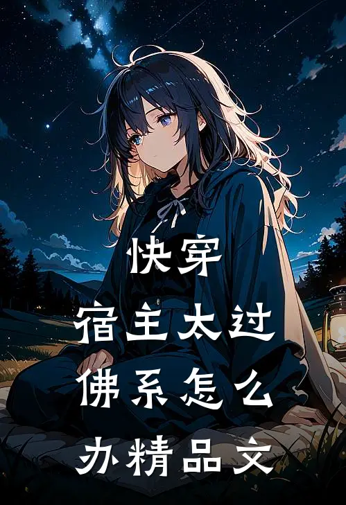 快穿：宿主太过佛系怎么办精品文