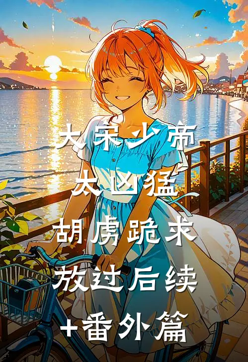 大宋少帝太凶猛，胡虏跪求放过后续+番外篇