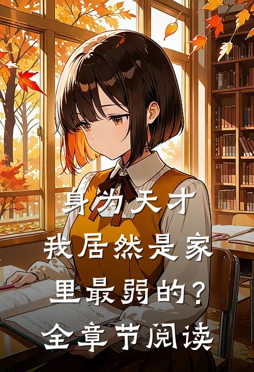 身为天才，我居然是家里最弱的？全章节阅读