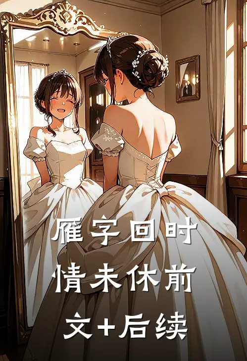 雁字回时情未休前文+后续