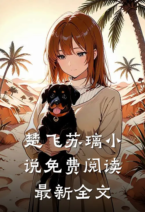 楚飞苏璃小说免费阅读最新全文