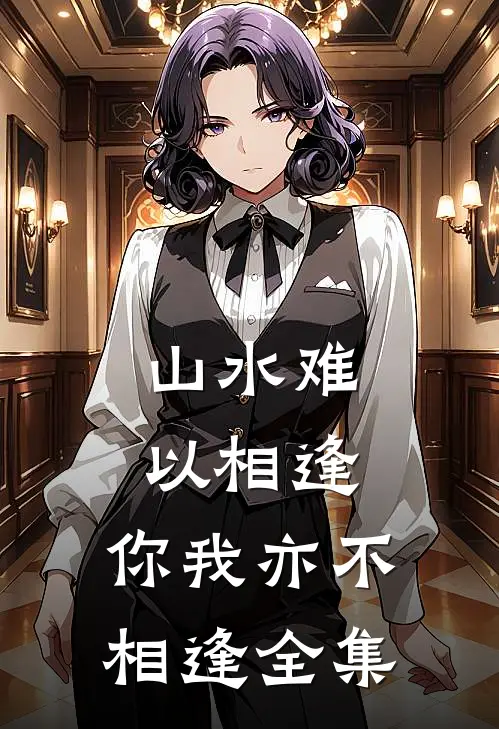 山水难以相逢，你我亦不相逢全集
