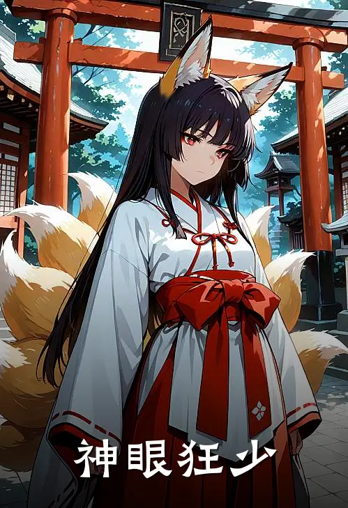 神眼狂少