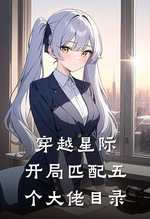 穿越星际，开局匹配五个大佬目录