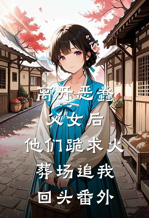 离开恶蠢父女后，他们跪求火葬场追我回头番外