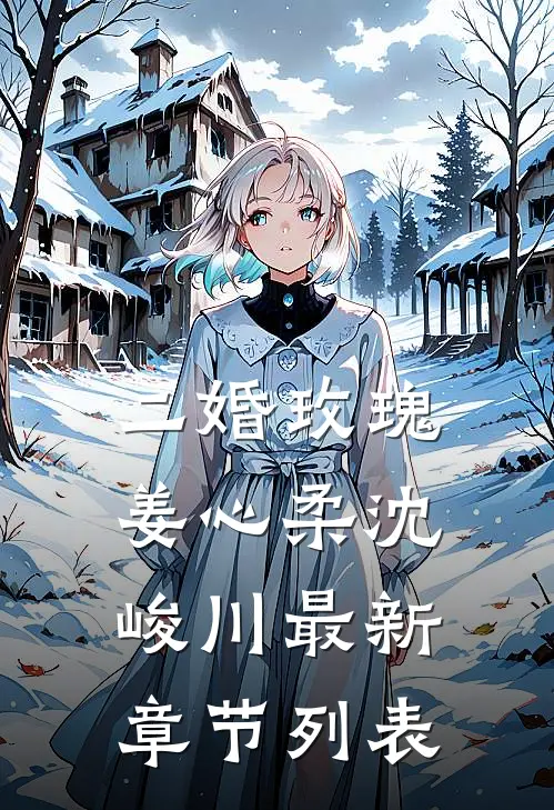 二婚玫瑰姜心柔沈峻川最新章节列表