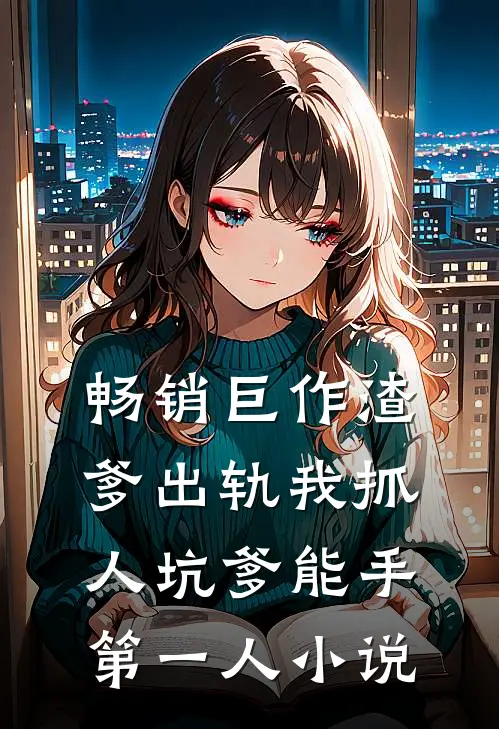 畅销巨作渣爹出轨我抓人坑爹能手第一人小说