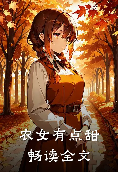 农女有点甜畅读全文