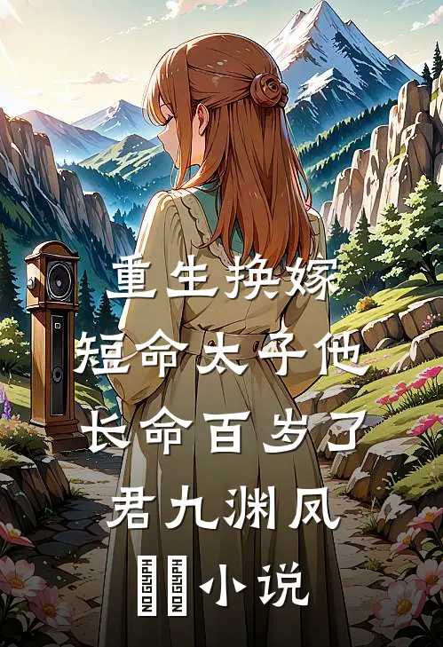 重生换嫁，短命太子他长命百岁了君九渊凤嫋嫋小说